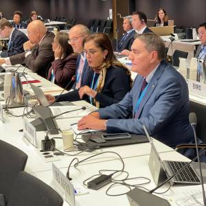 WHO Regional Director’s statement for the Executive Board 156: Poliomyelitis