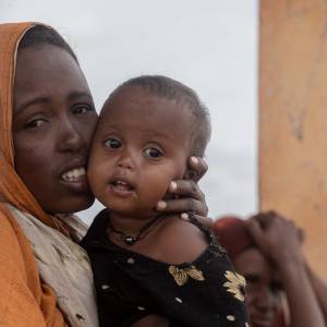 From desperation to triumph: saving the lives of children with severely acute malnutrition in fragile settings