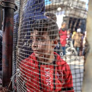 WHO teams deliver supplies to hospitals in Northern and Southern Gaza